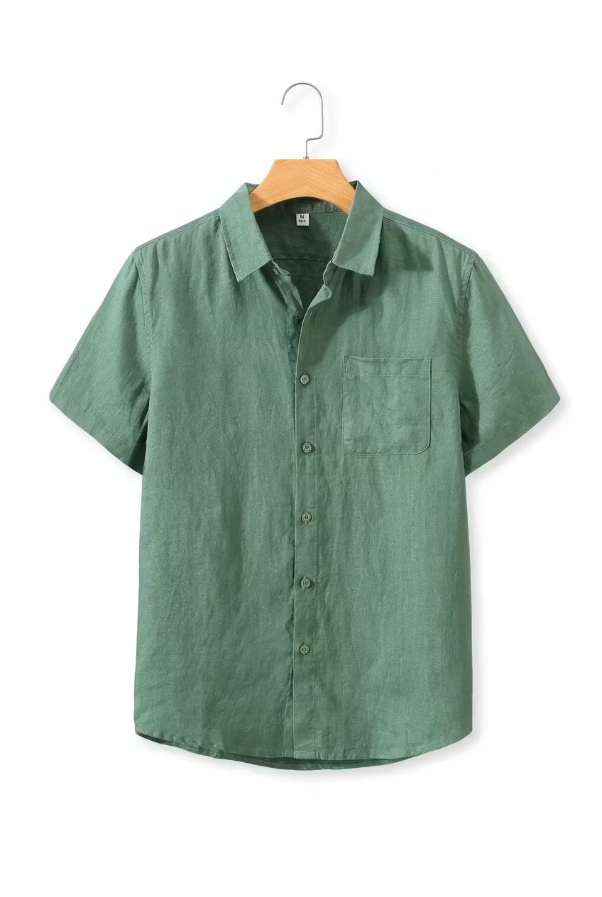 Capri Camp Shirt