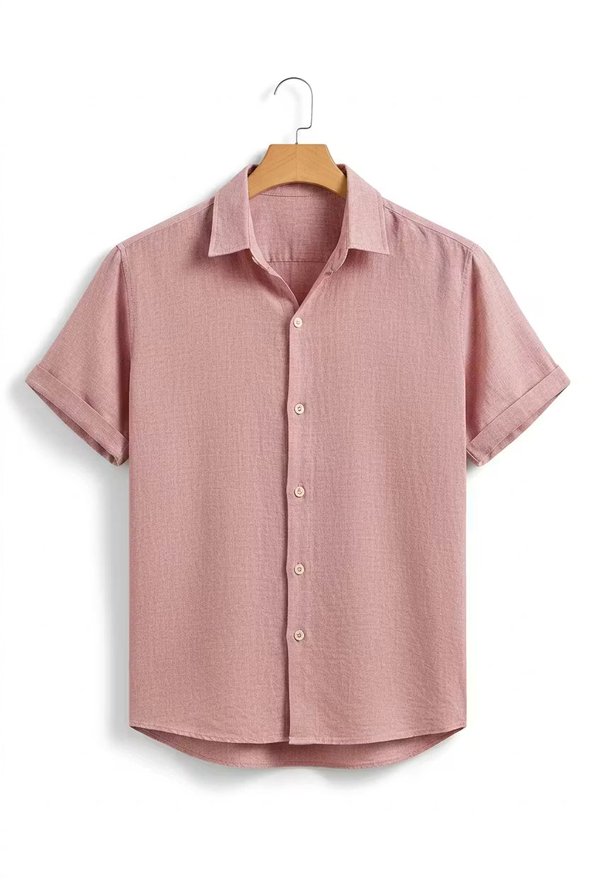 Bayside Camp Shirt