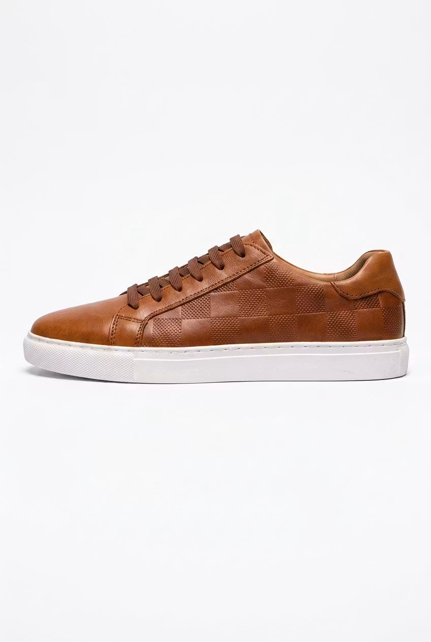 Kingsport Court Sneakers