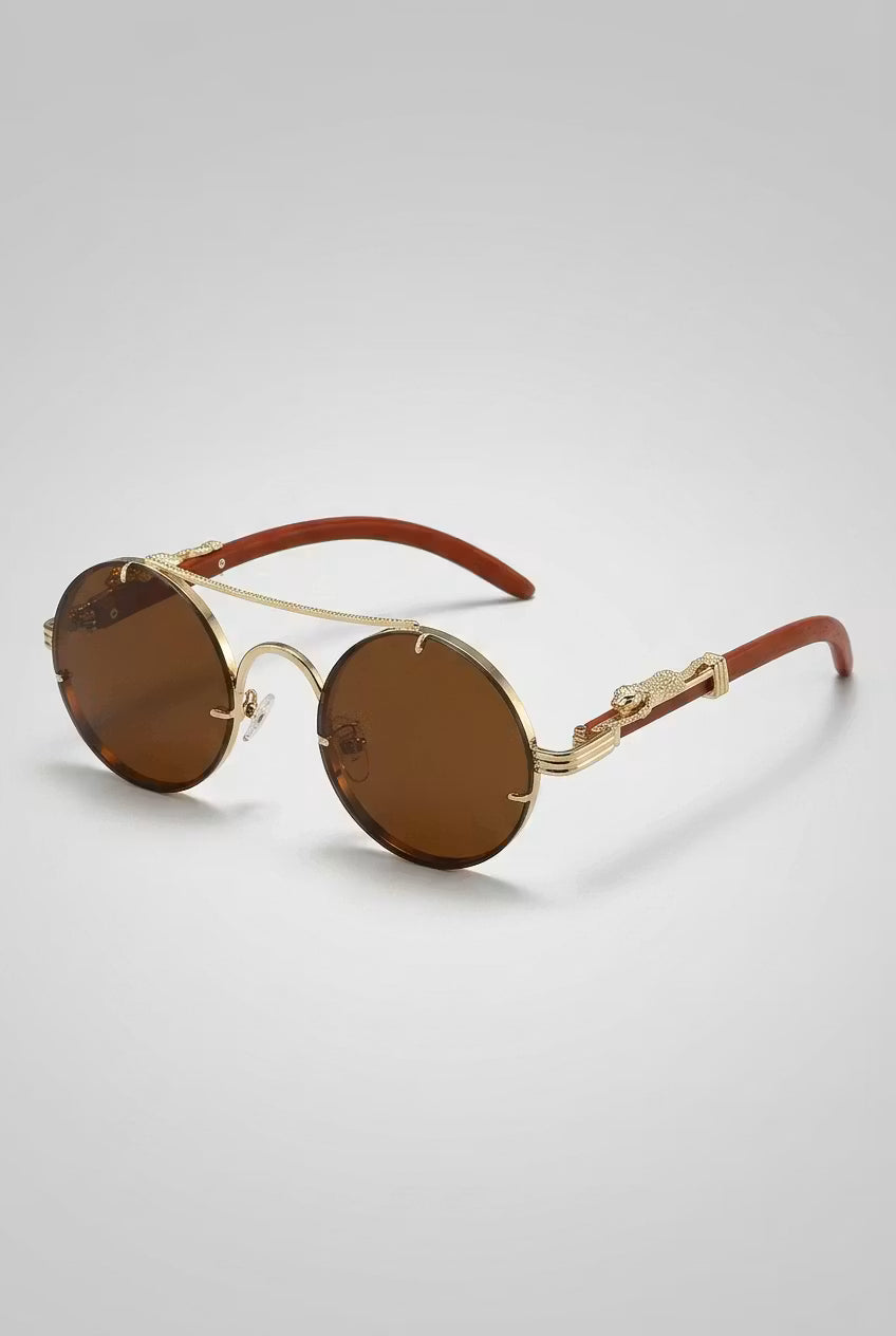 Valemont Aviator Sunglasses