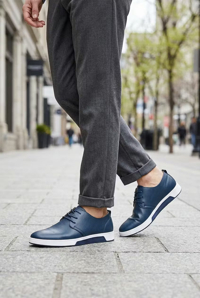 Harbour Glide Casual Oxfords