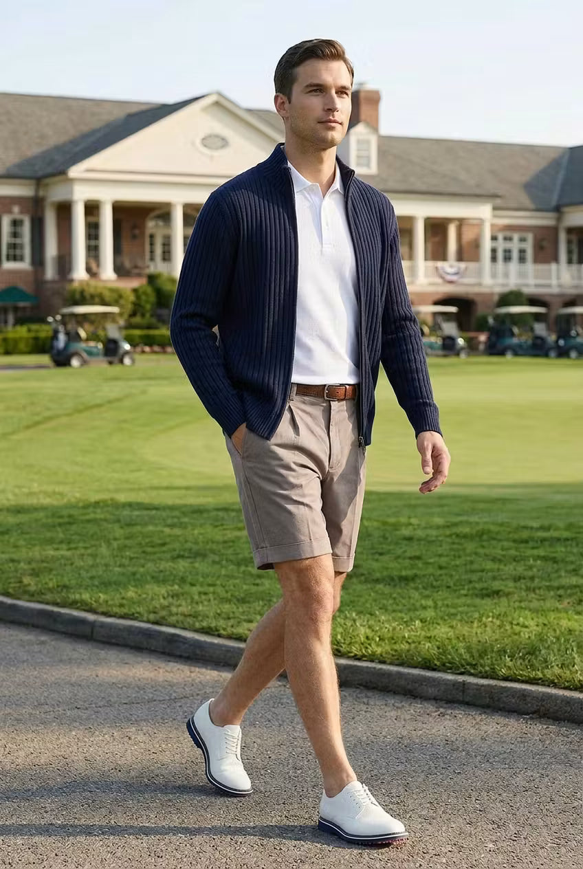 The Baseline Classic