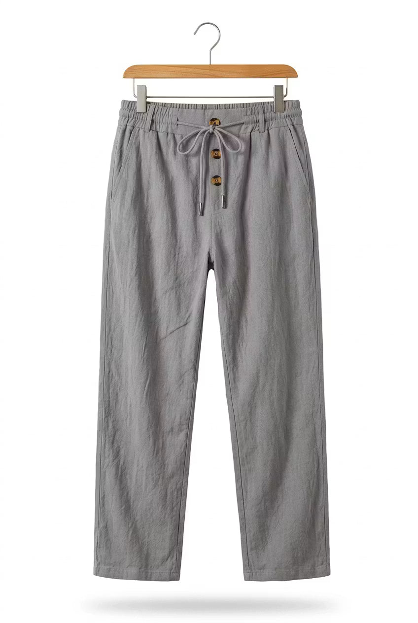 Sandbar Drawstring Trousers