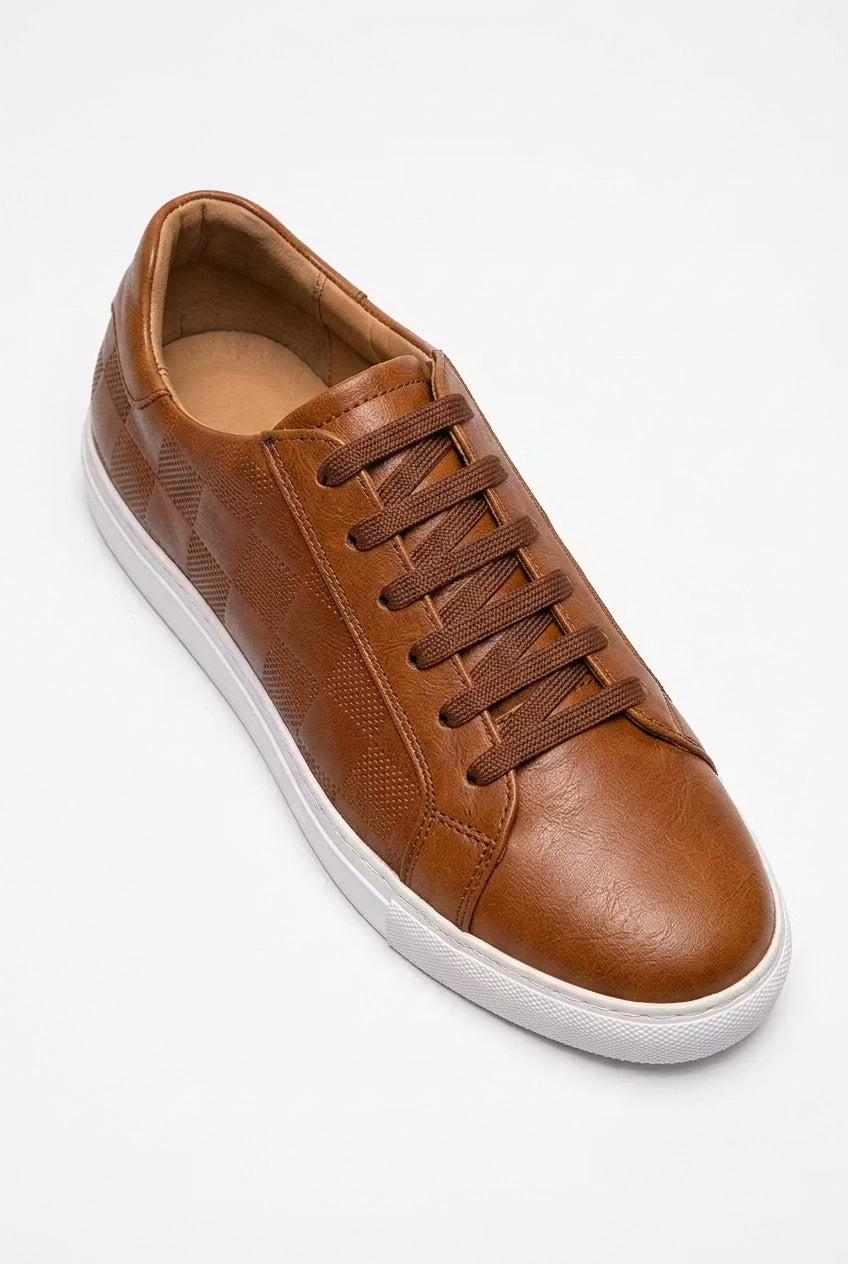 Kingsport Court Sneakers