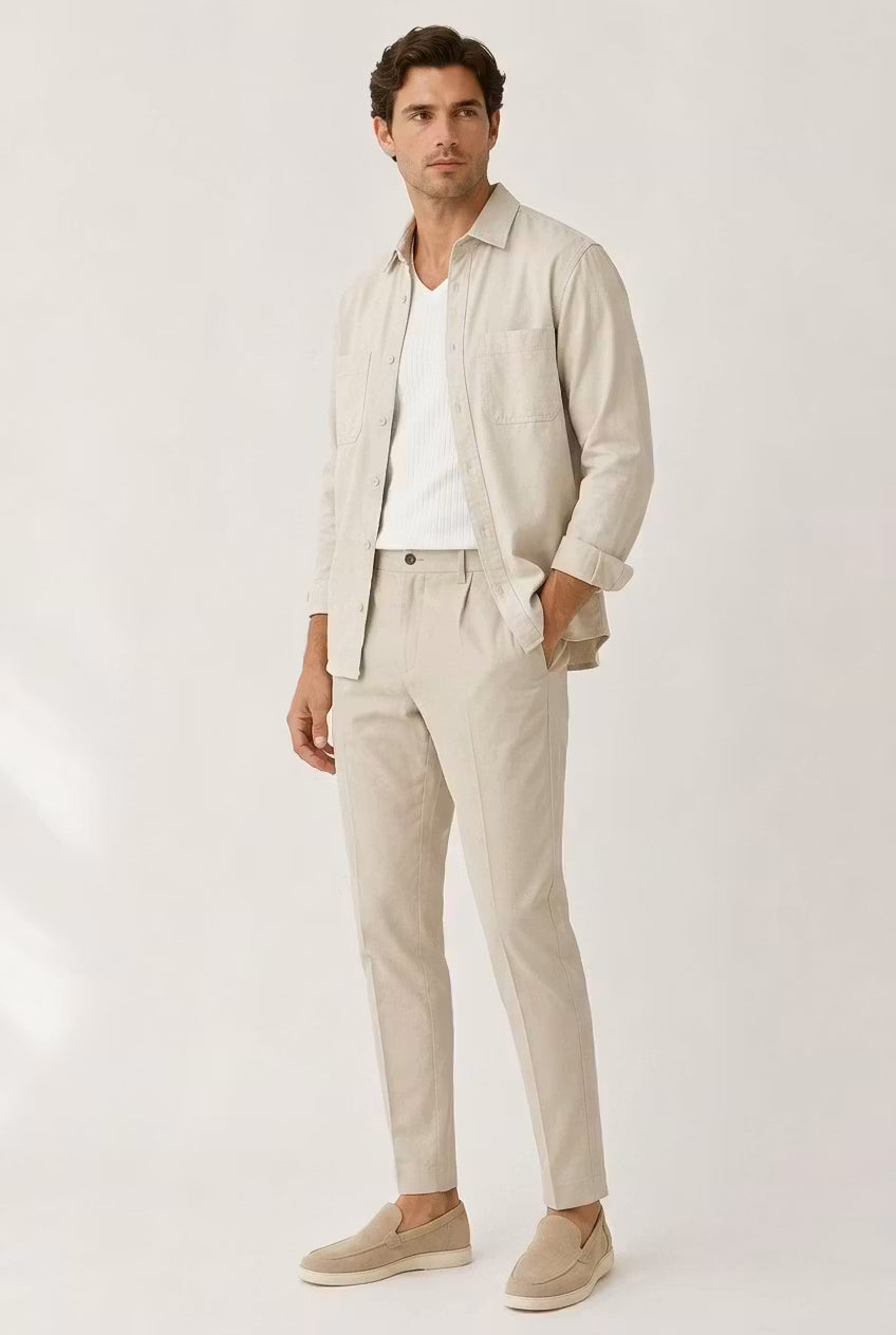 The St. Tropez Breeze Set