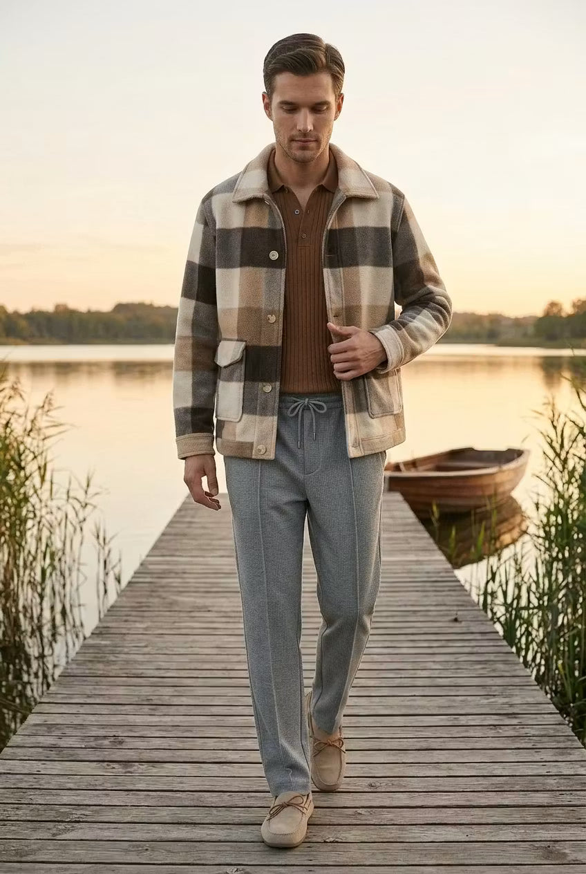Timberlake Lounge Set