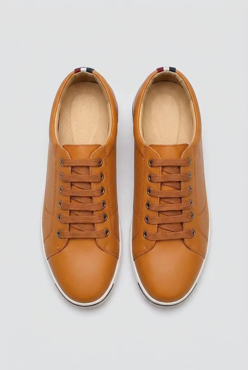 Crestline Court Sneakers