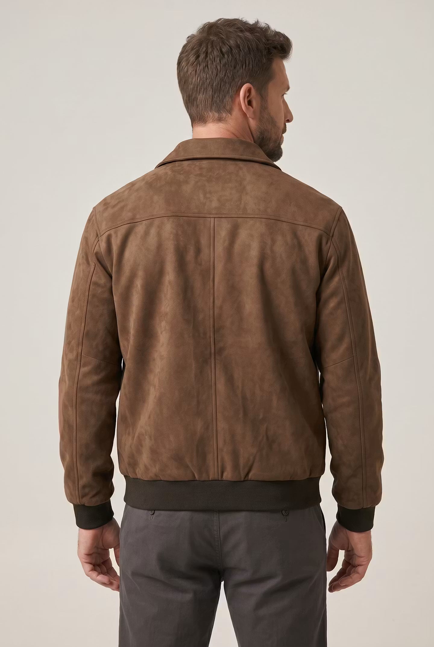 Sawyer Moto Jacket