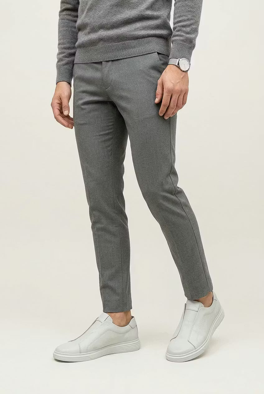 Monarch Slip Court Sneakers