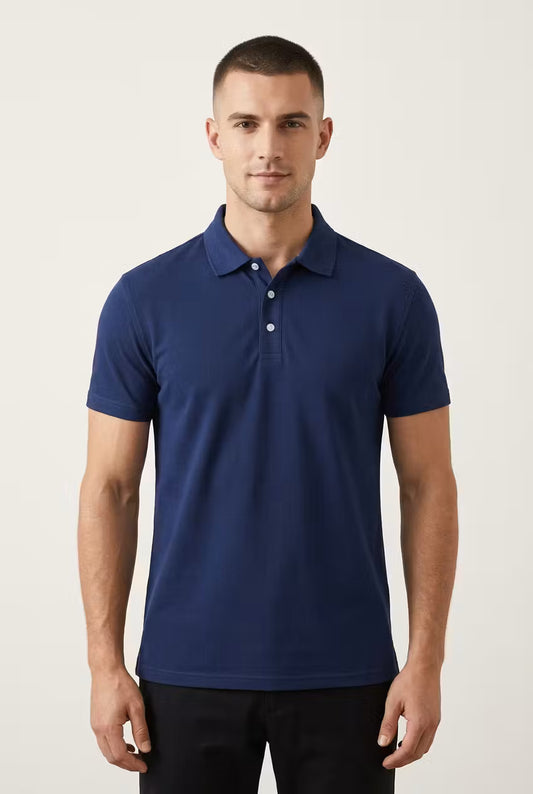 Summerset technische polo