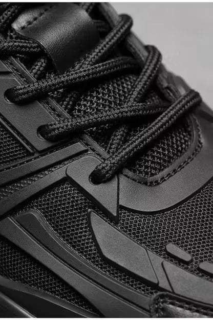 Obsidian Apex Runners