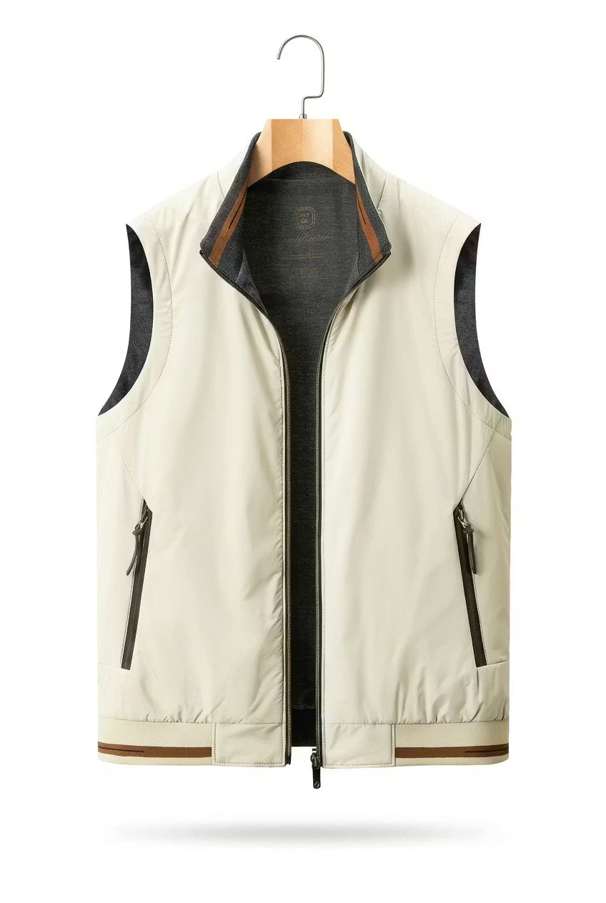 Canyon Ridge Reversible Utility Vest