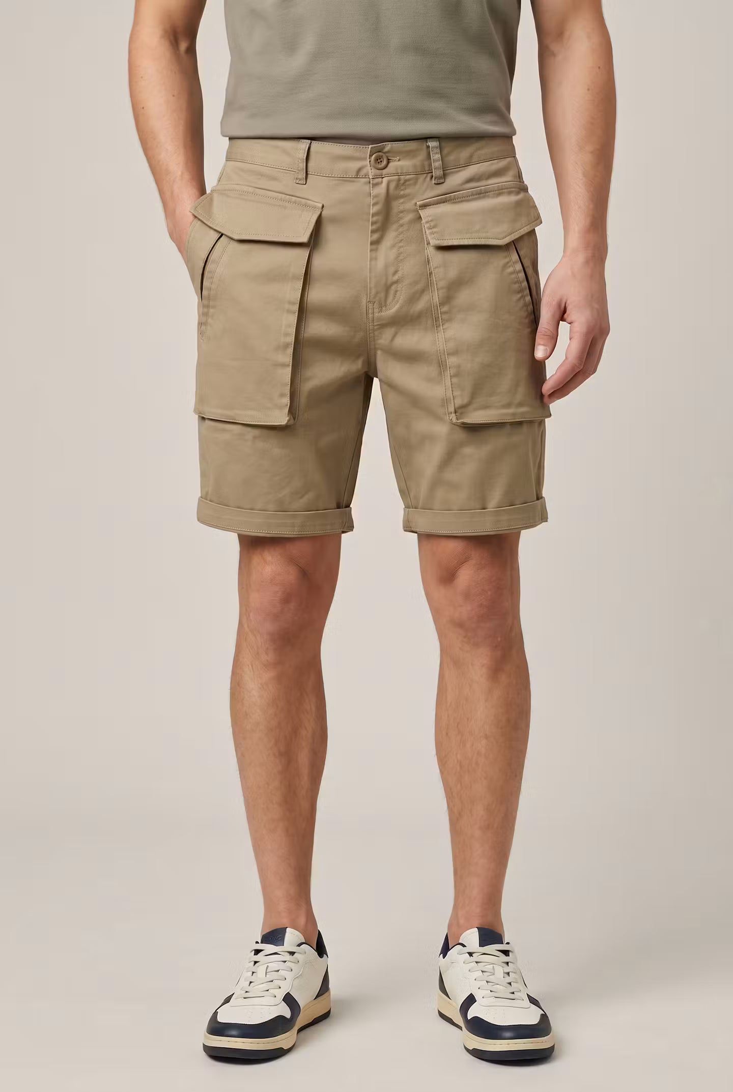 Frontier Utility Shorts