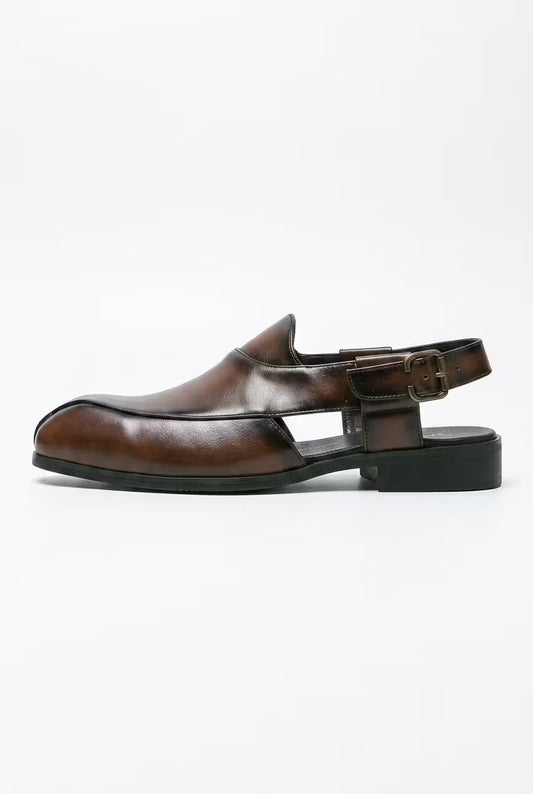 Loafer slingback Westhaven