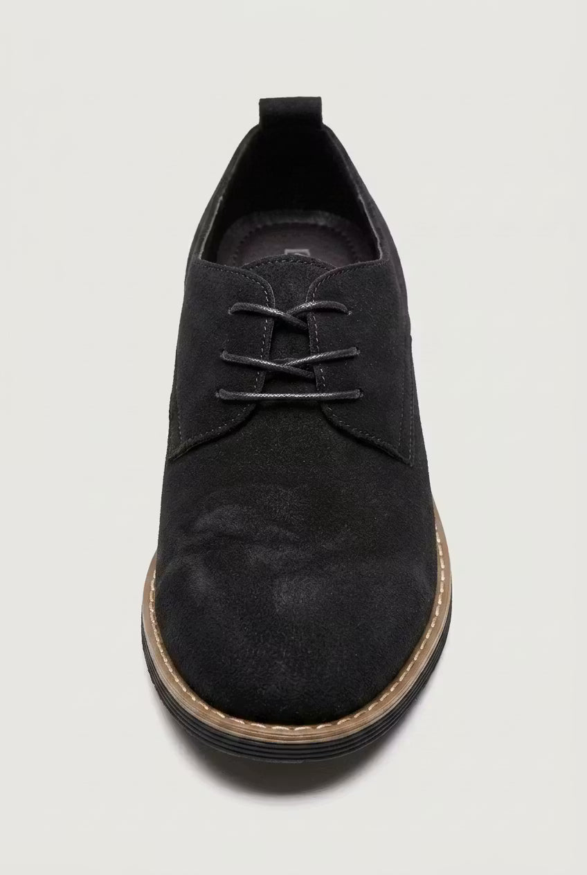Alderstone Derby Shoes