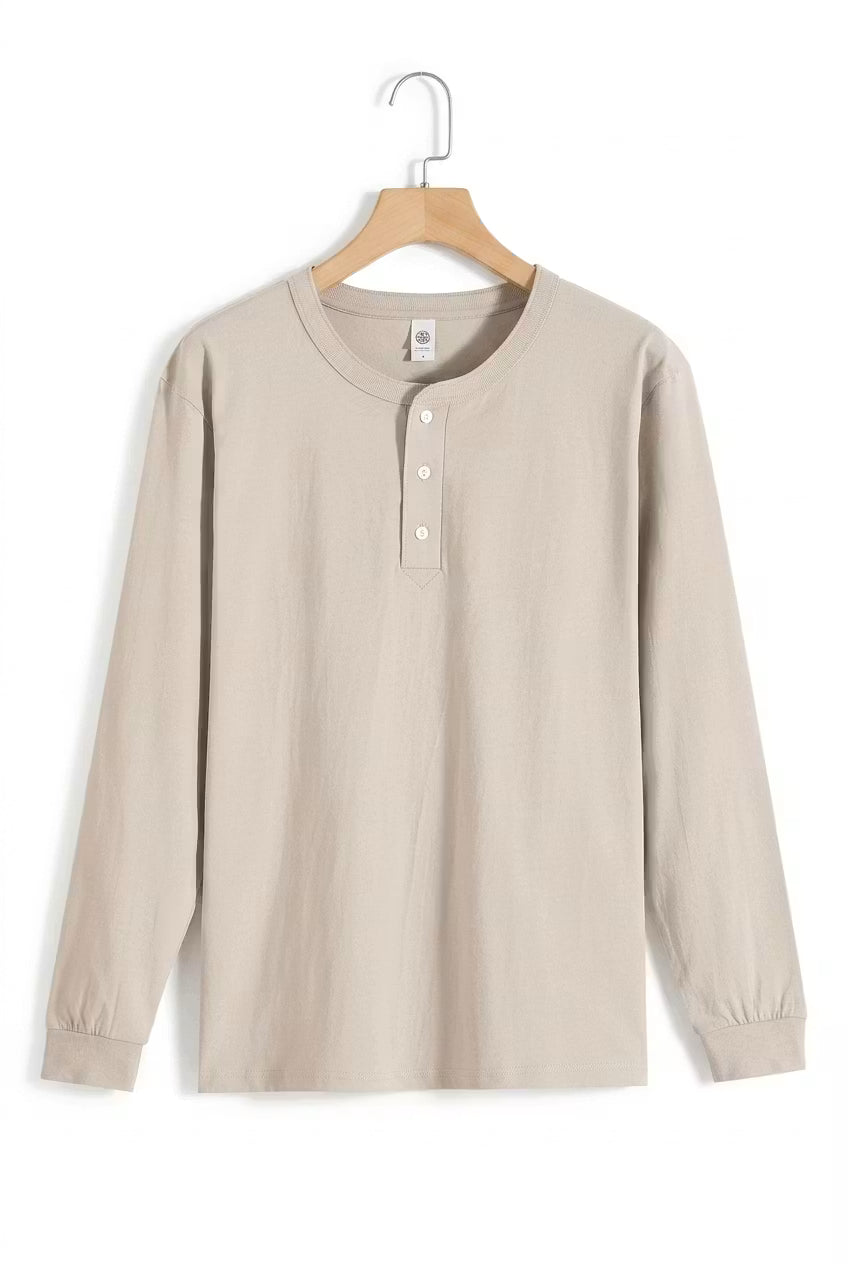 Ashford Henley Tee