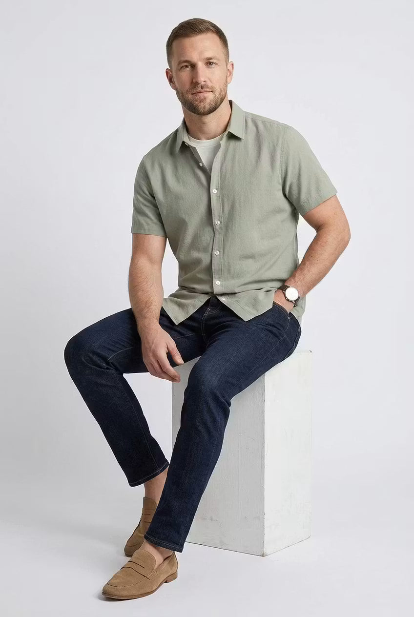 Driftwood Summer Shirt