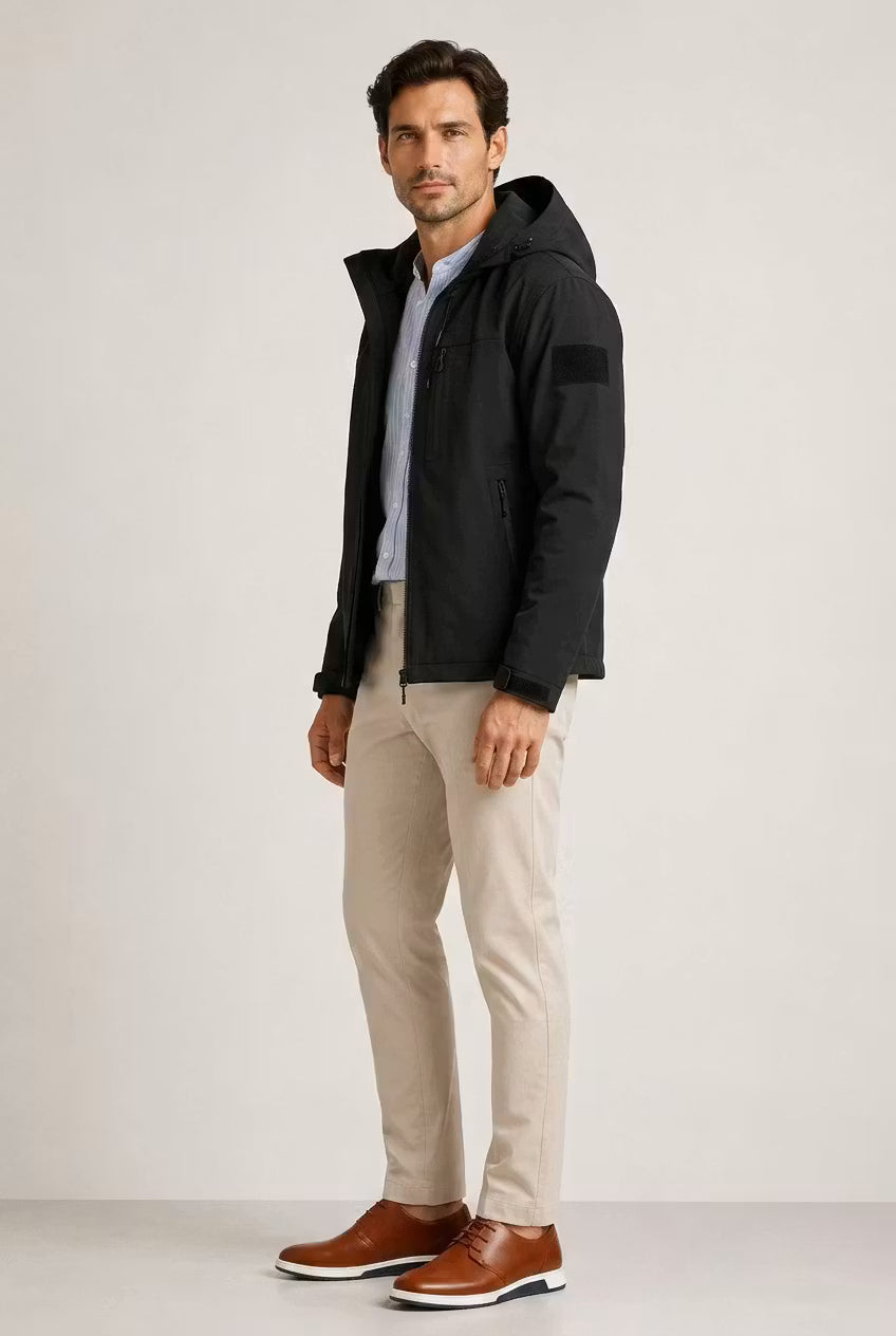 The Spring Layer
