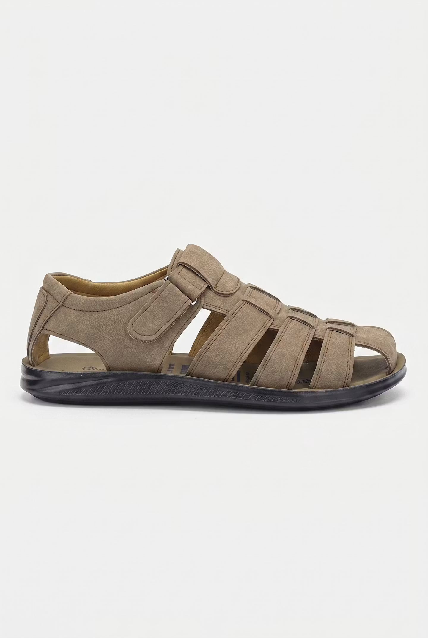 DriftSoft Comfort Sandals