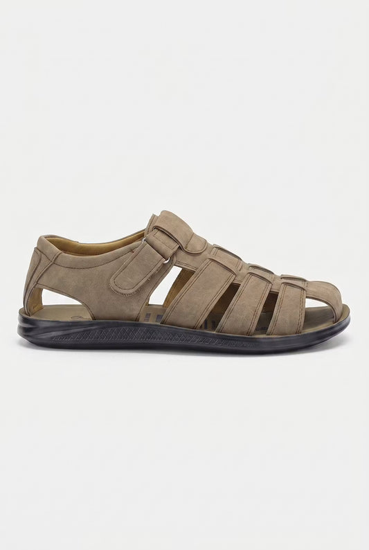 DriftSoft comfort sandaal