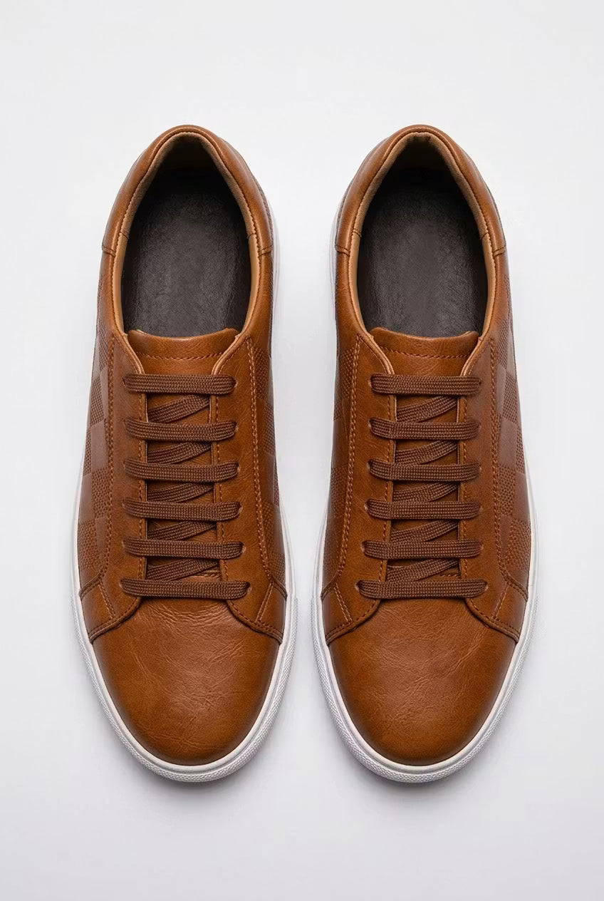 Kingsport Court Sneakers