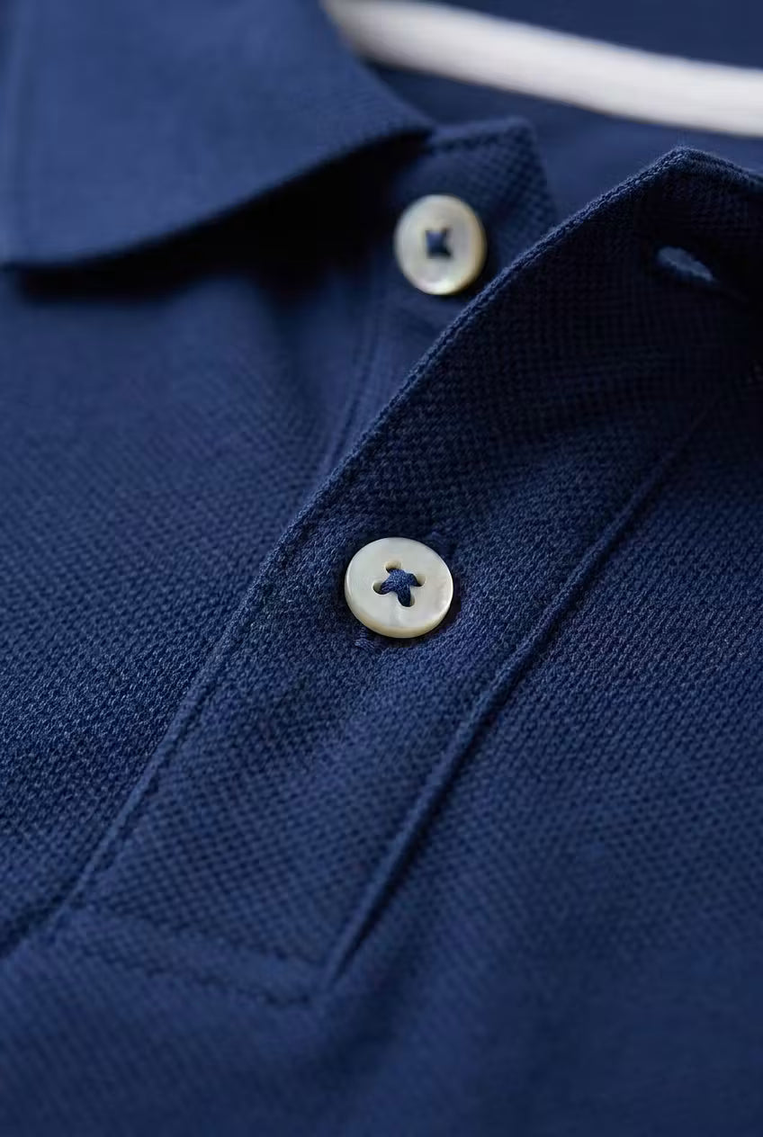 Summerset Performance Polo