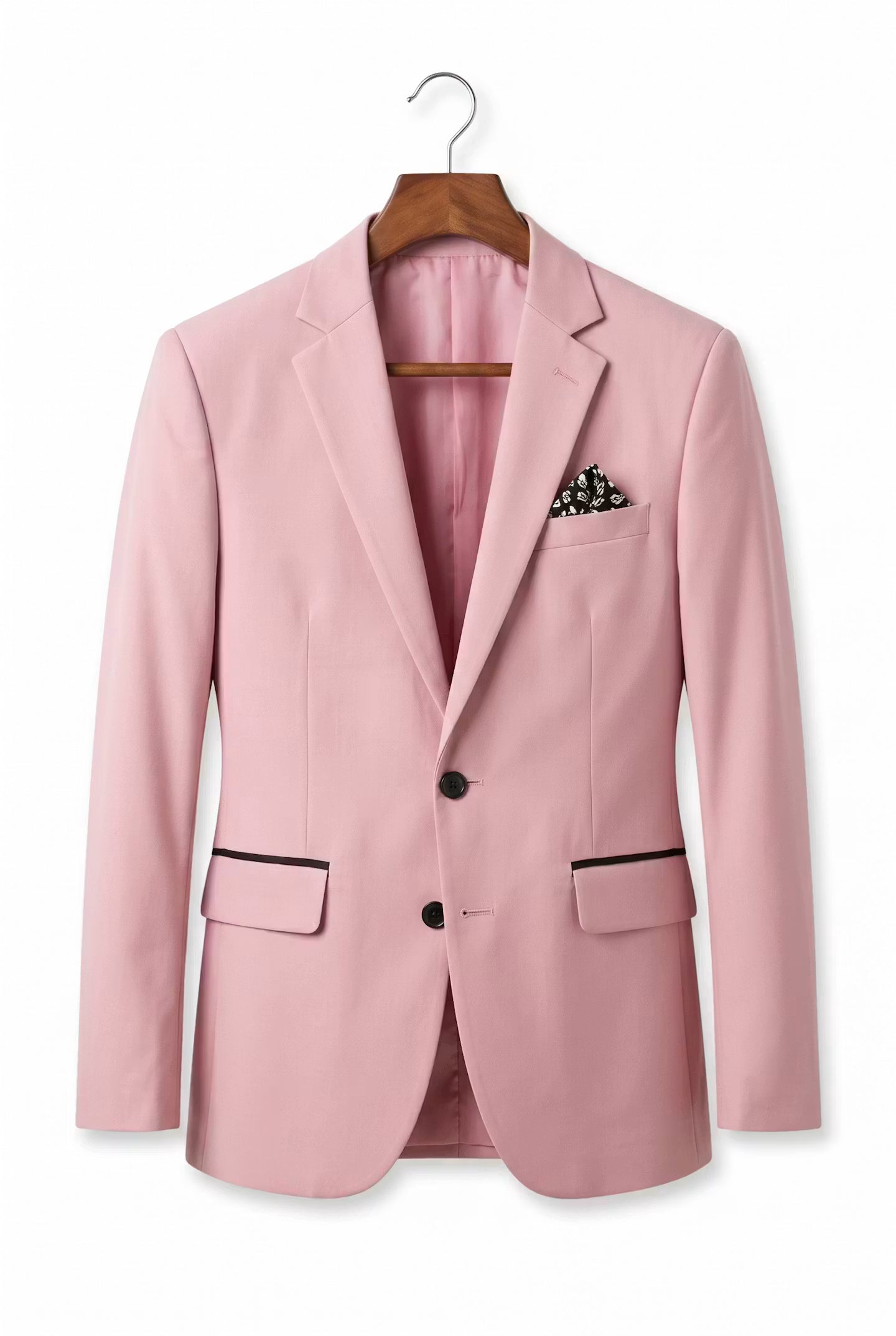 Regent Tailored Blazer