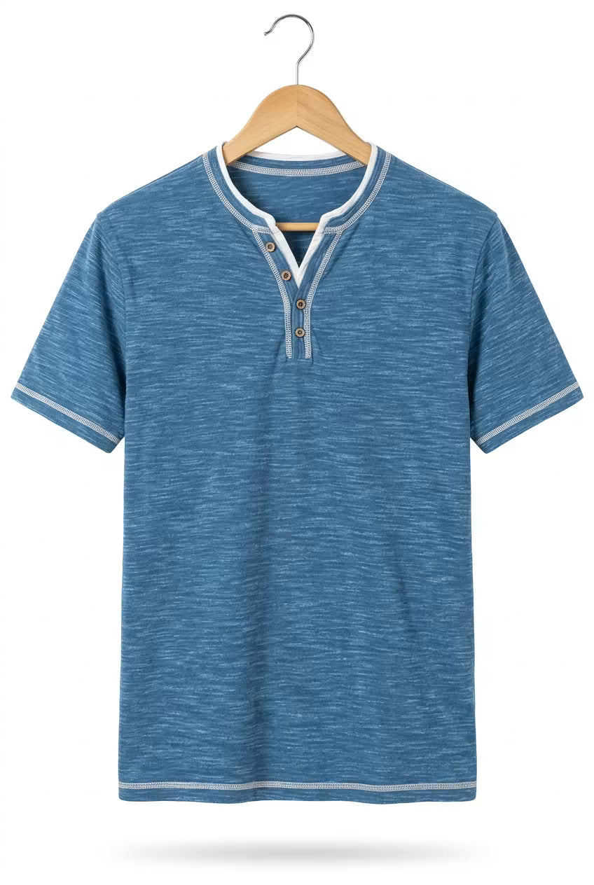 Langford Henley Tee