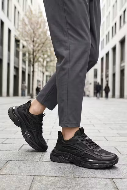 Obsidian Apex Runners