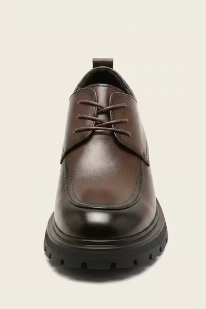 Crownridge Elevation Derbies