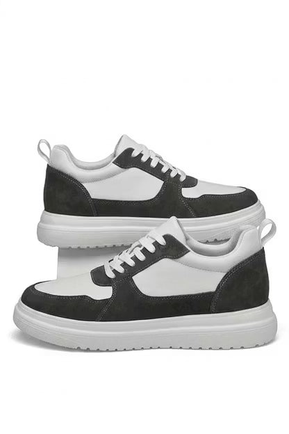 Northcrest Elevated Court Sneakers