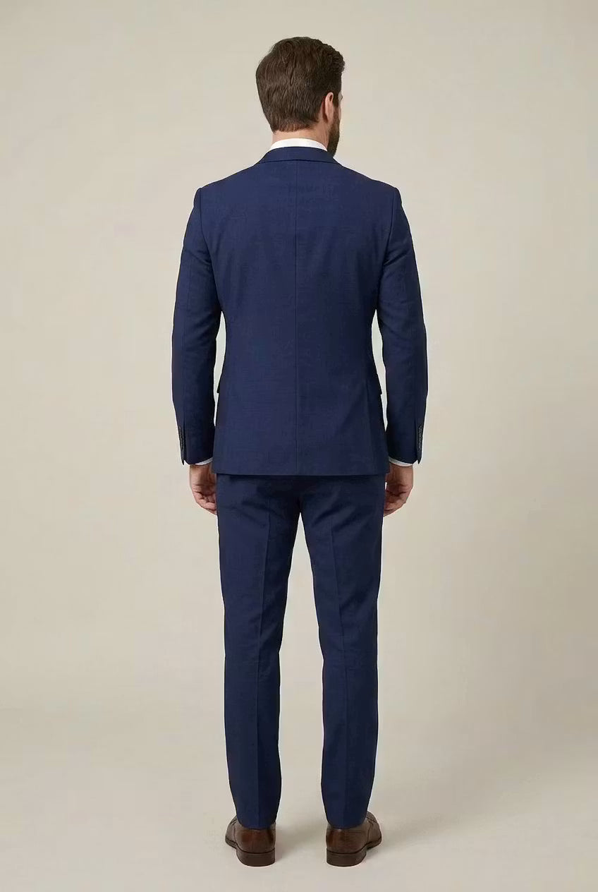 Kingsley Suit