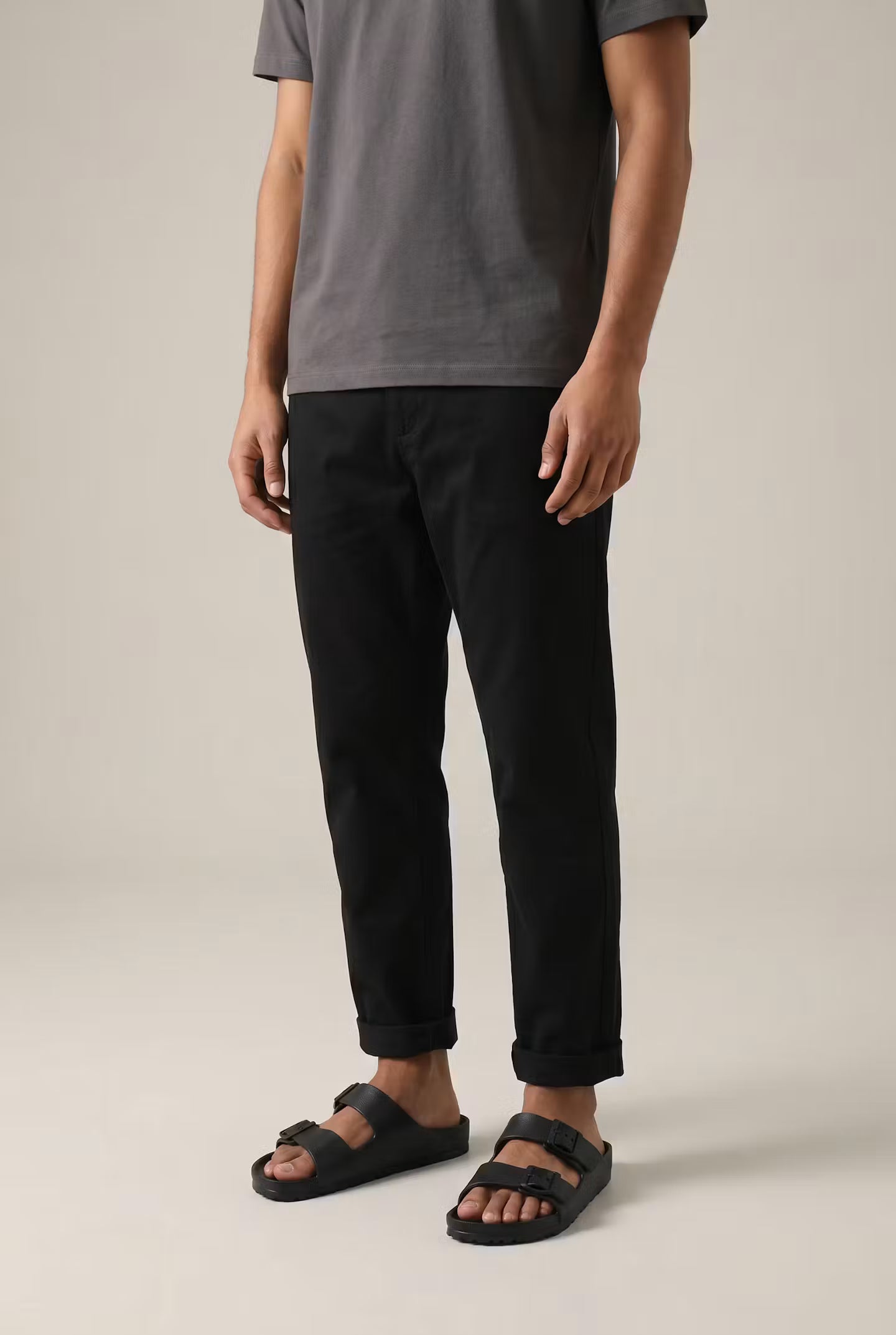 CloudWalk Comfort Sandals