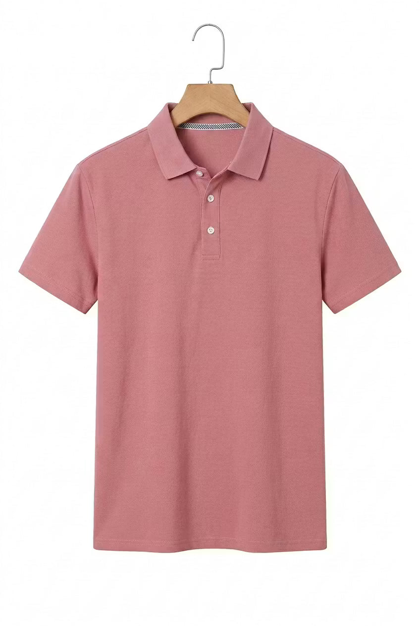 Summerset Performance Polo