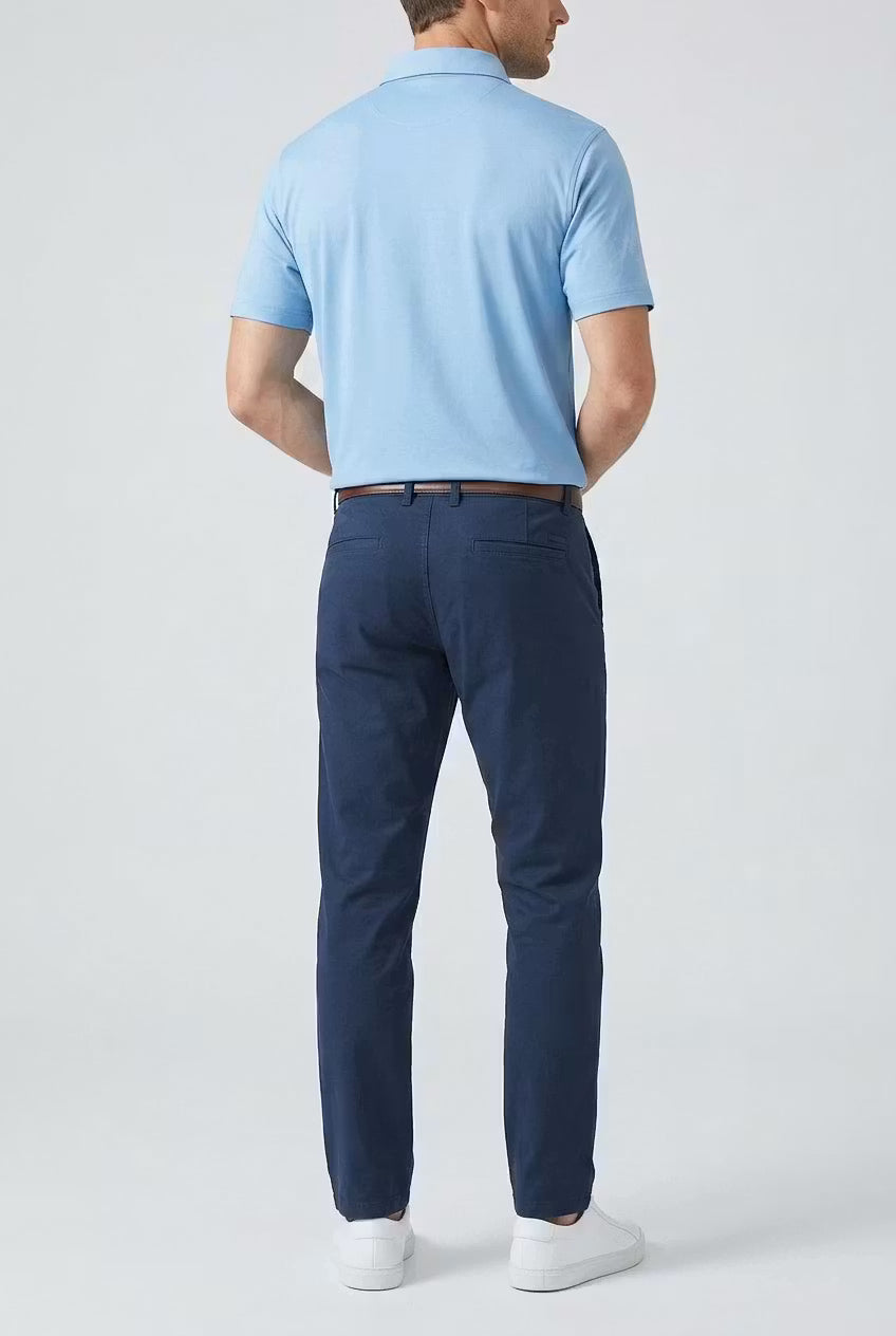 Clubhouse Golf Trousers