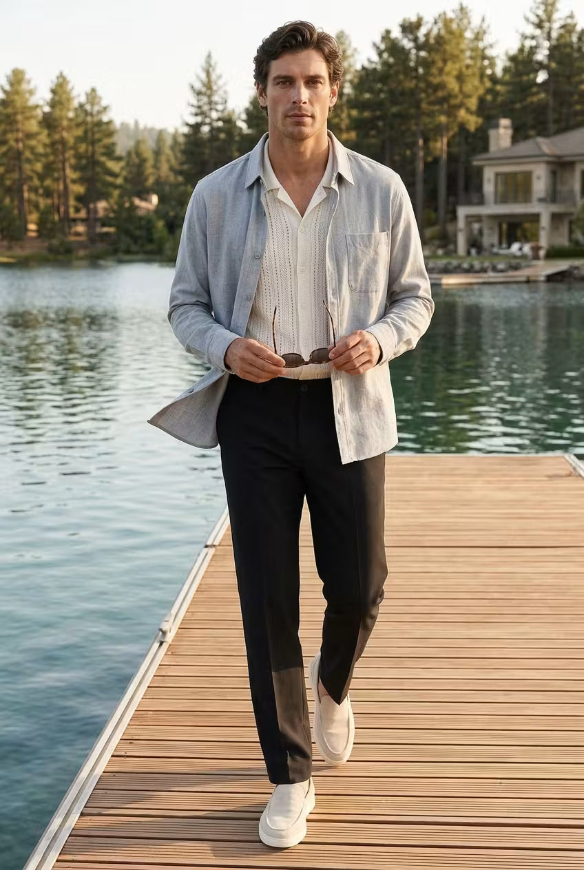 The Portofino Layer Set