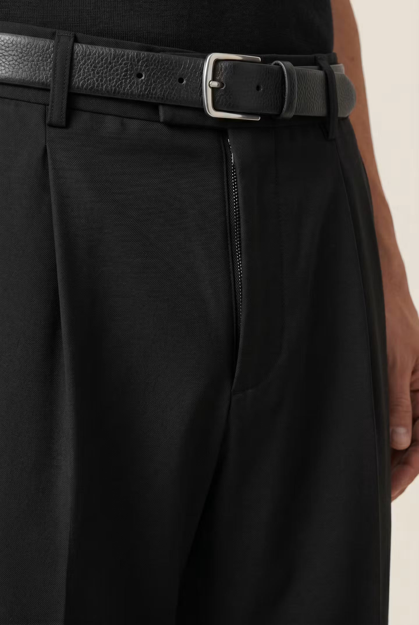 Monroe Tailored Trousers