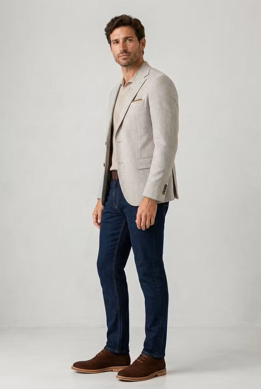 The Casual Friday