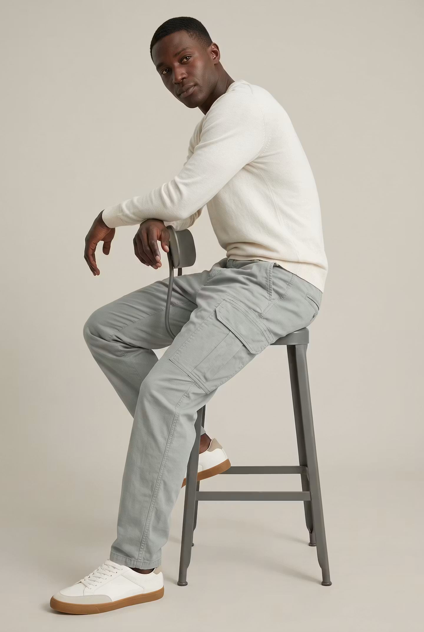 Forge Utility Trousers