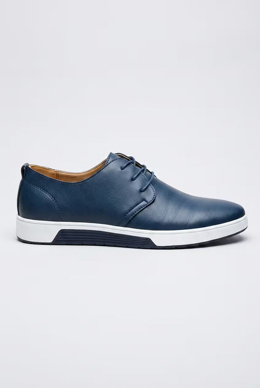 Harbour Glide Casual Oxfords