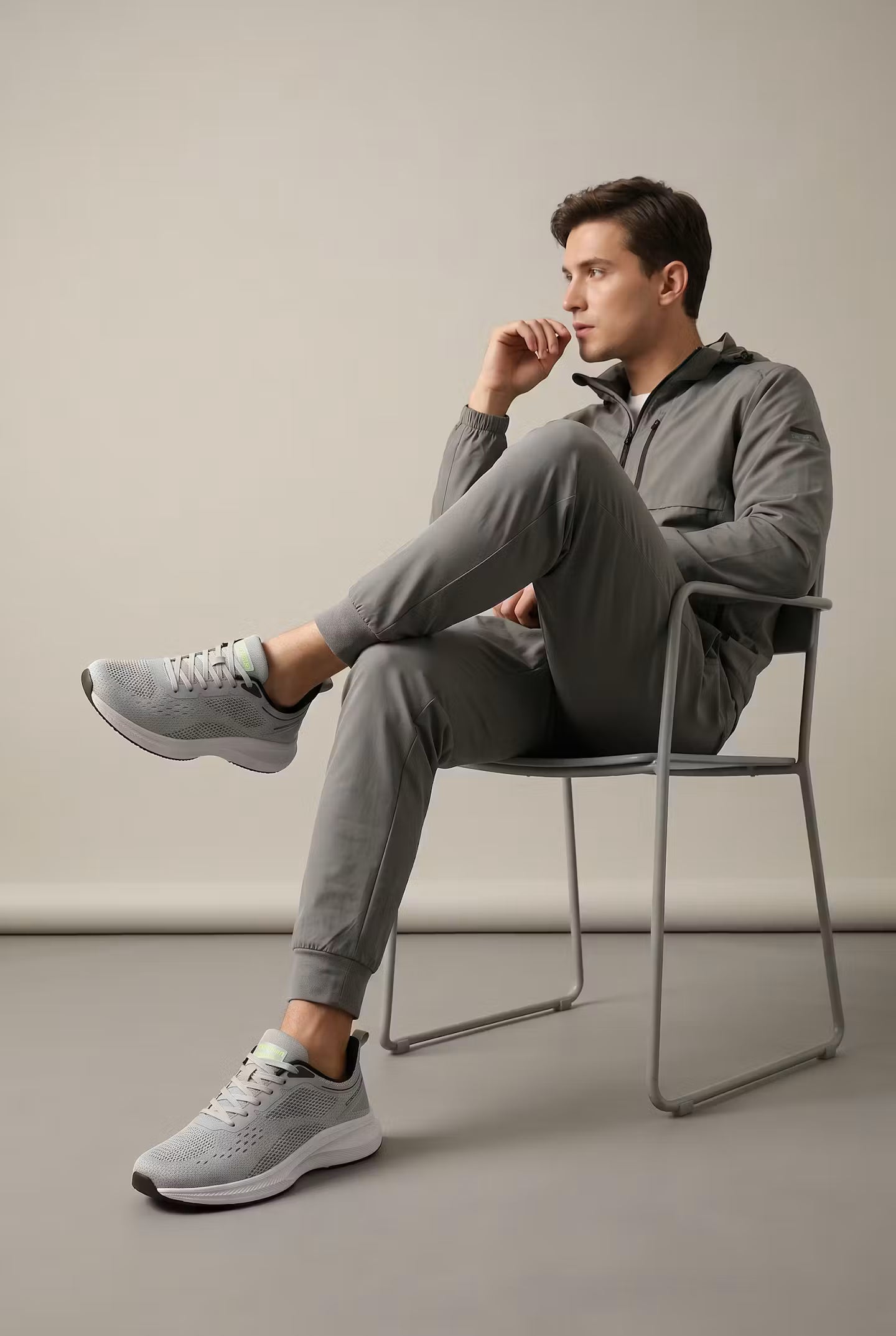 PostureFlow Walking Shoes