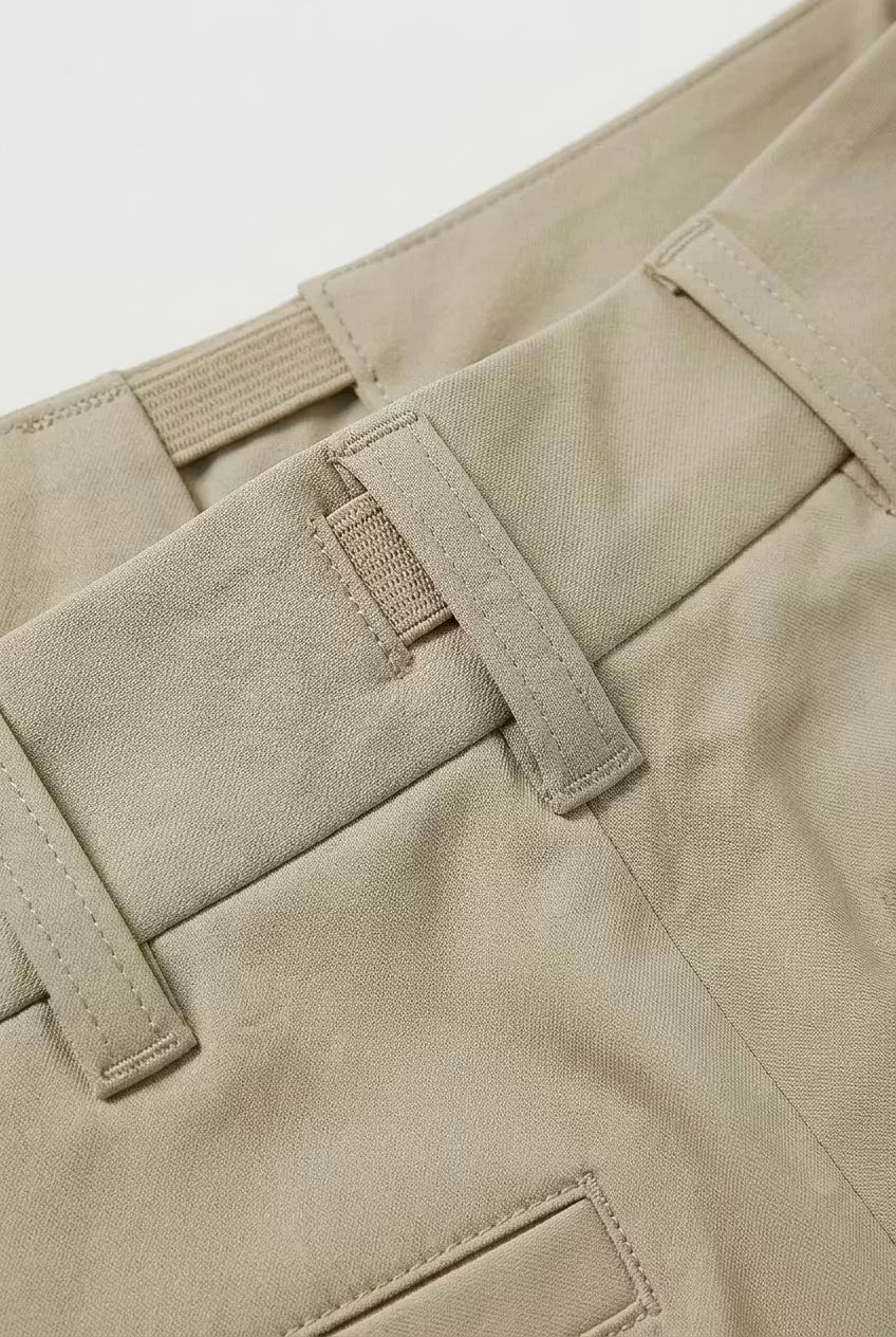Fairway Performance Golf Trousers