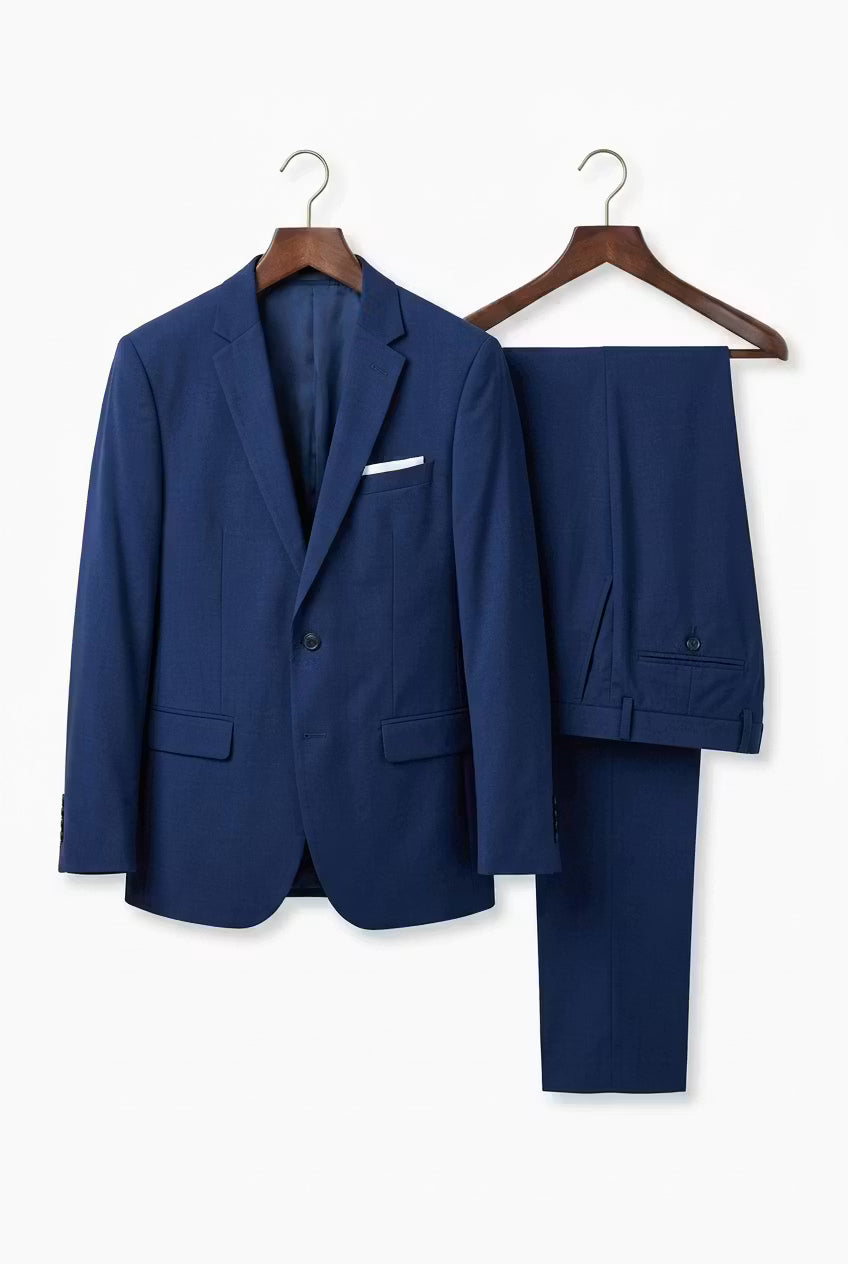 Kingsley Suit