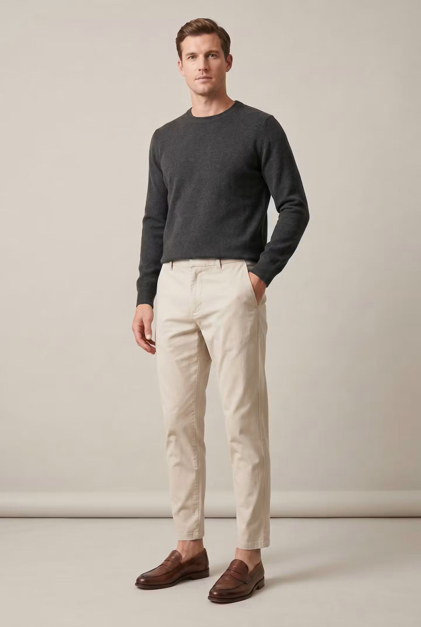 Crosby Everyday Chinos