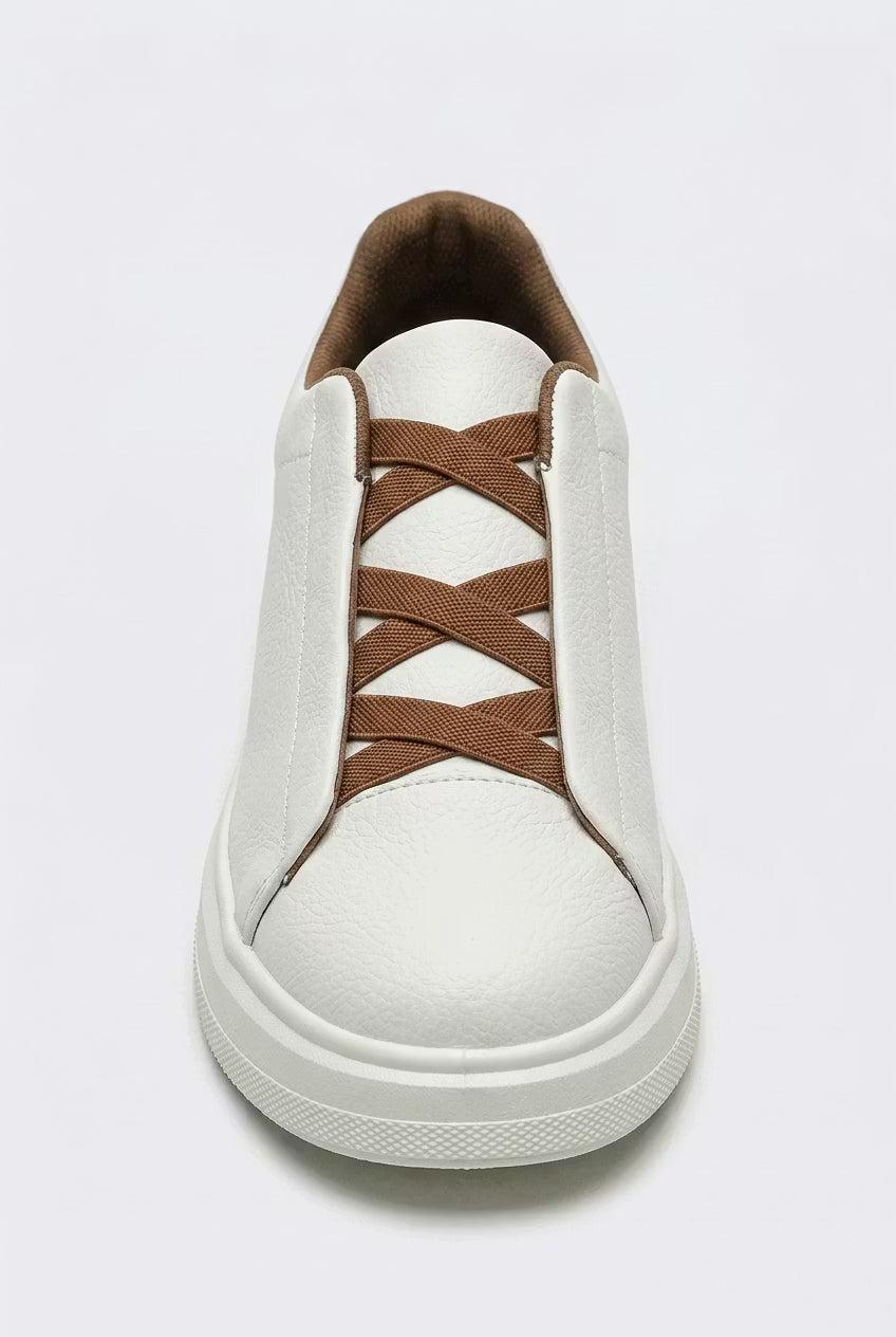 Avenue Court Sneakers