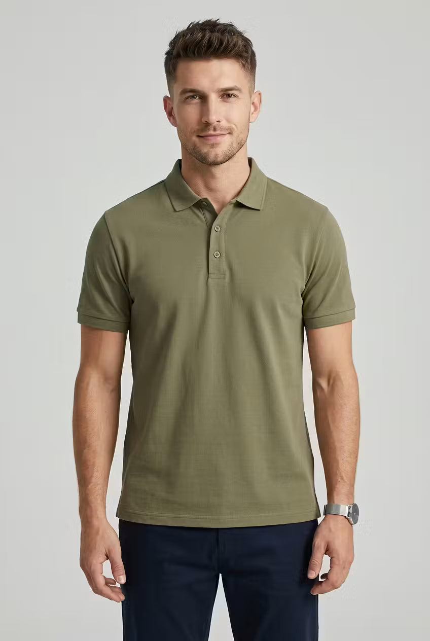 Monarch Prestige Polo