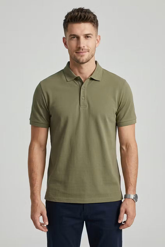 Monarch Prestige polo