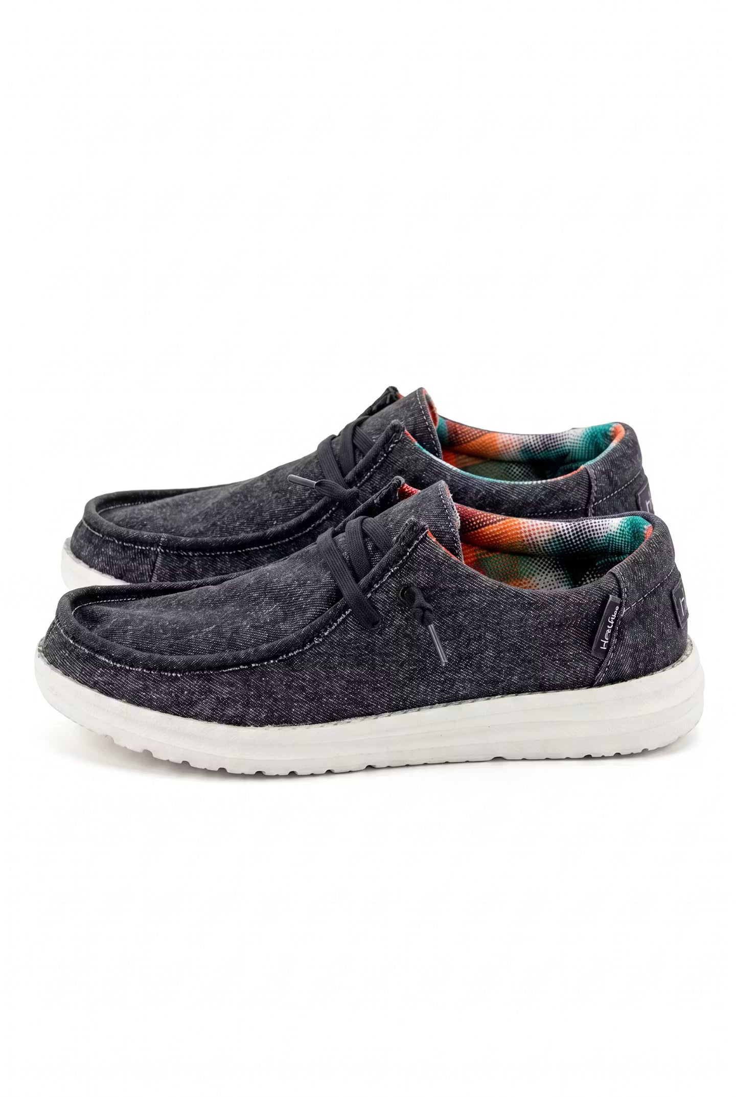 Drift Canvas Loafers