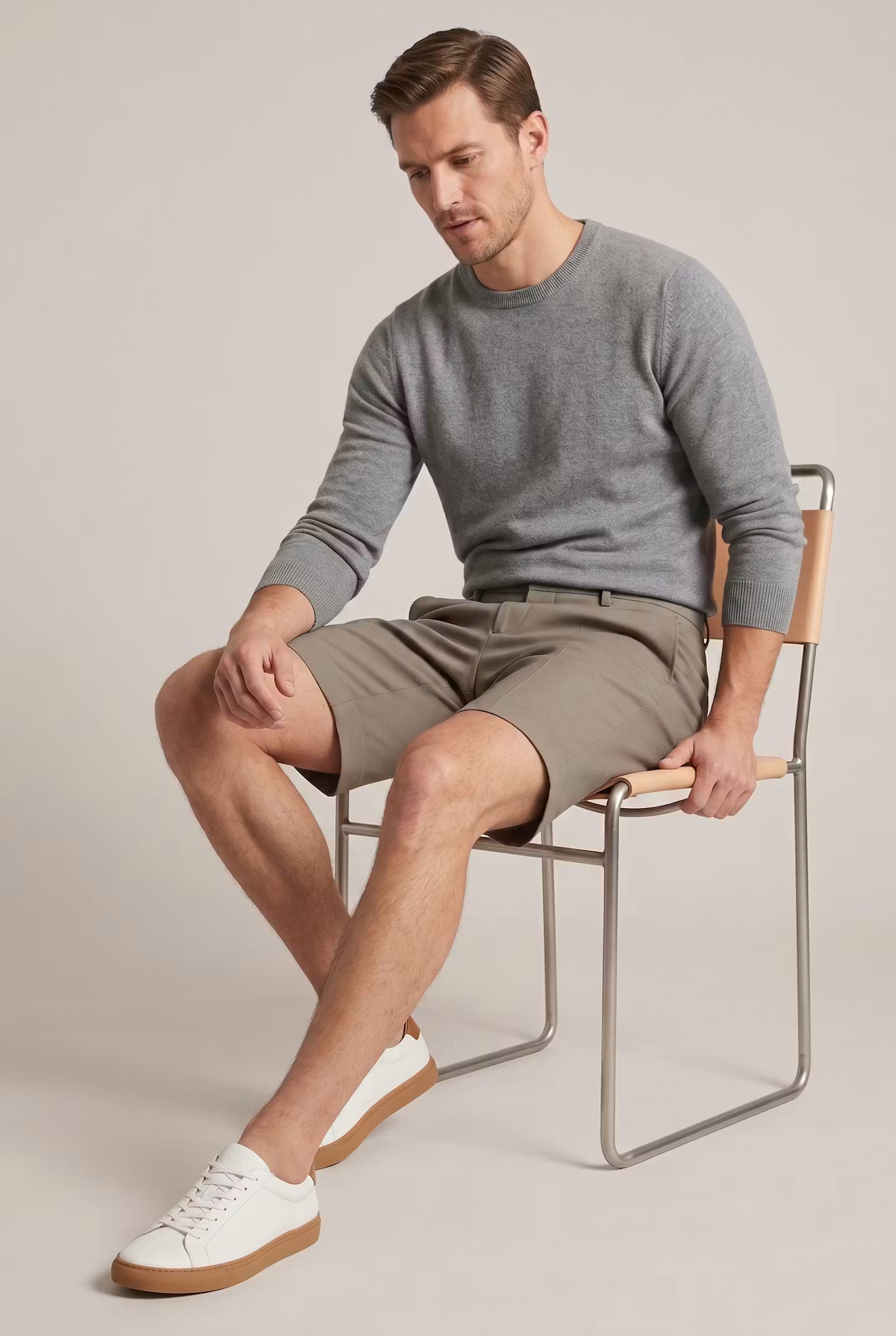 Sterling Tailored Shorts