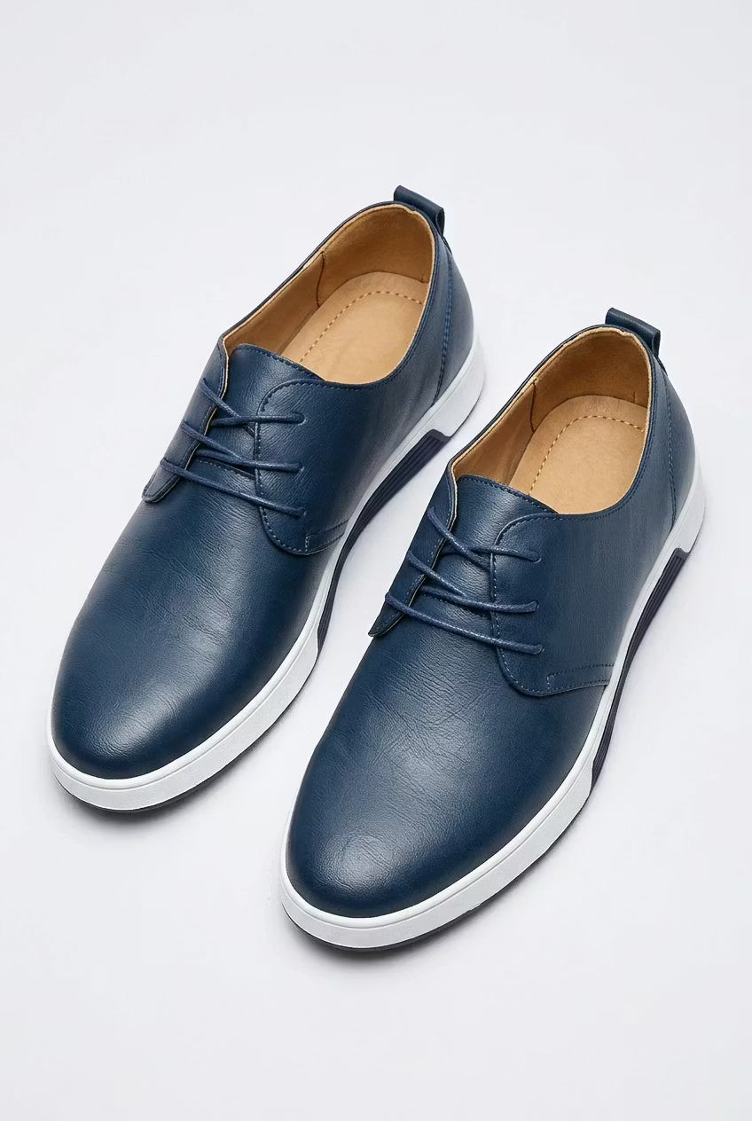 Harbour Glide Casual Oxfords